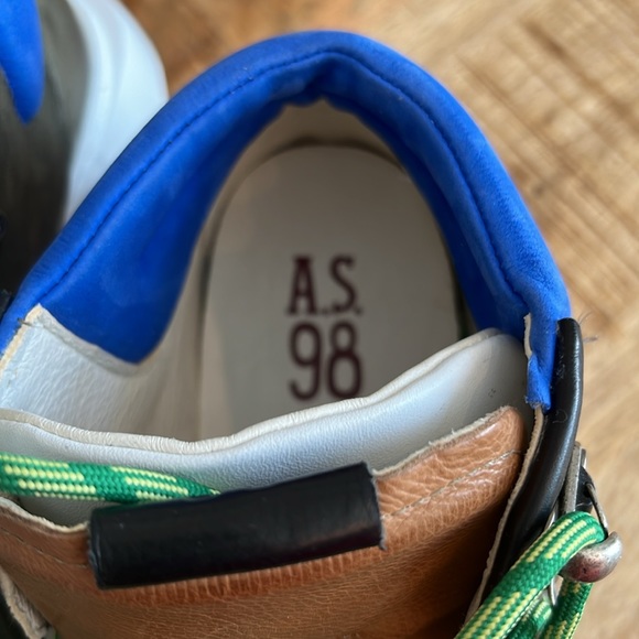 AS98 Hannah sneakers - Picture 7 of 7